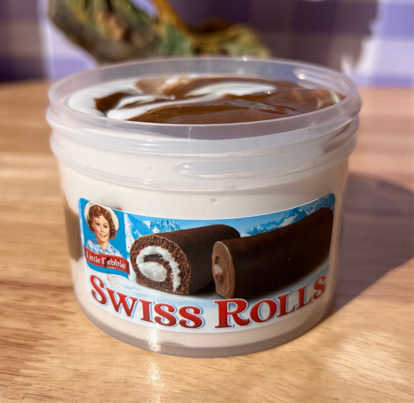 Swiss Roll