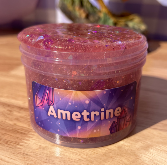 Ametrine