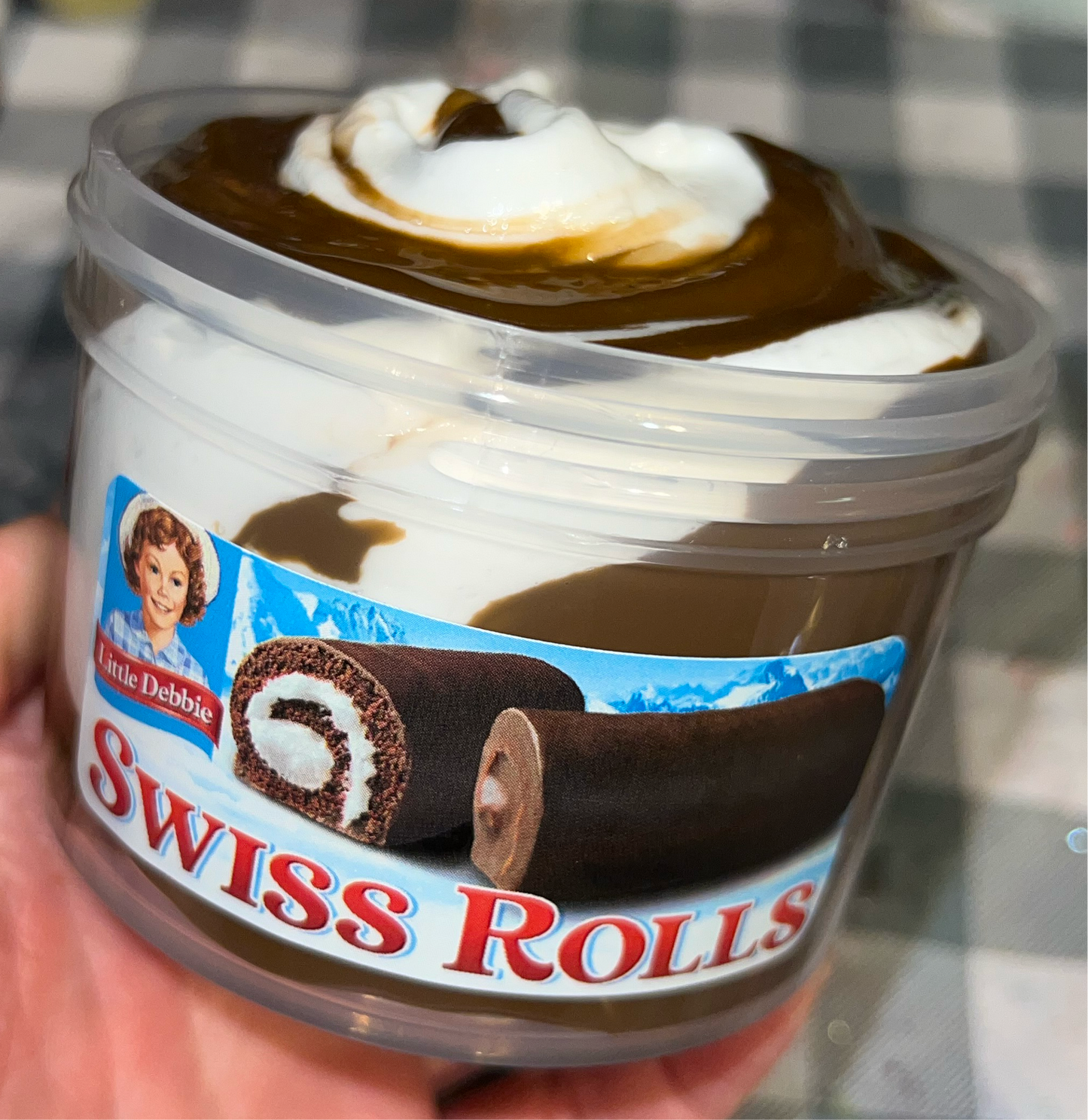 Swiss Roll